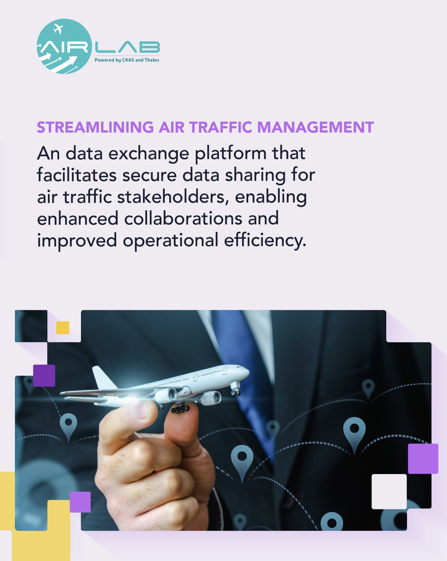 IMDA Open Innovation Platform