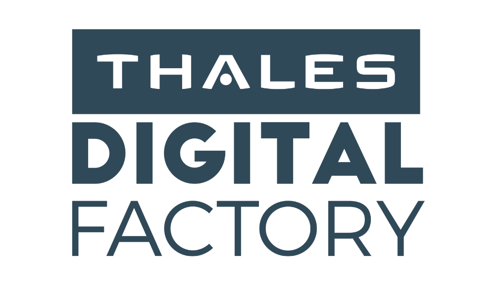 Thales Digital Factory