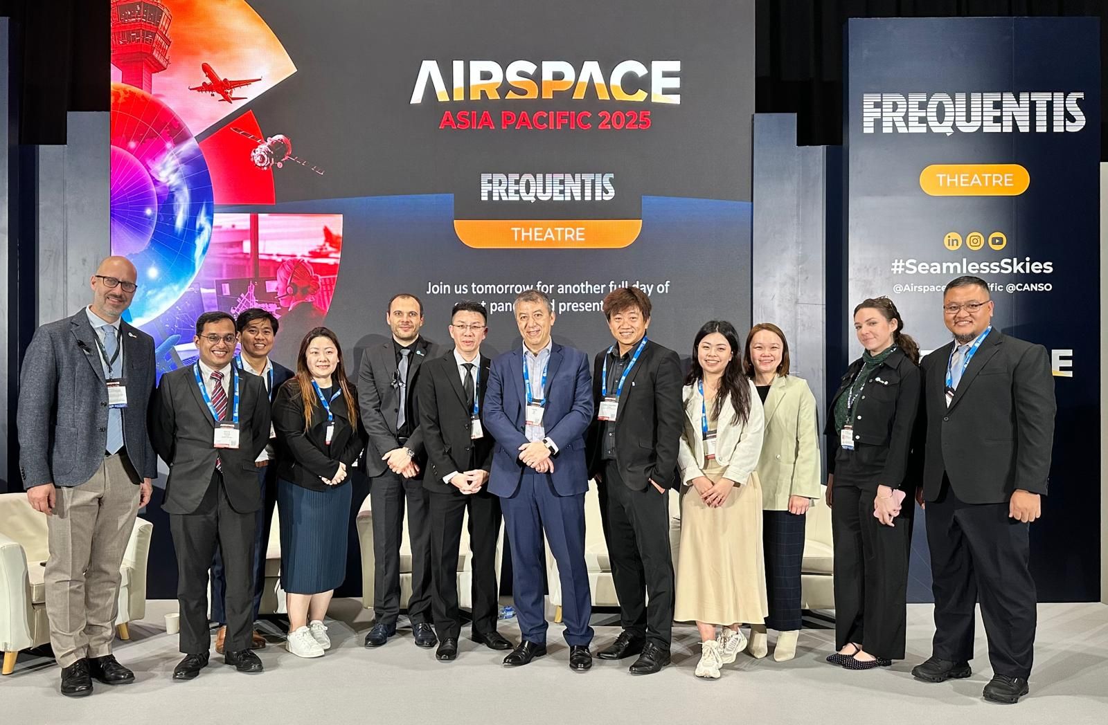 Airspace World Hong Kong