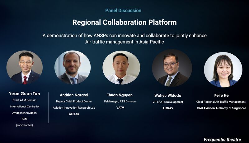 Airspace World Hong Kong