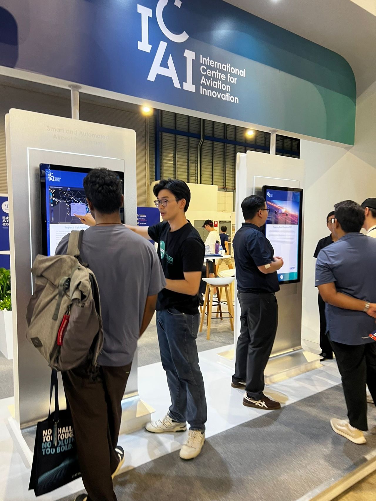 Singapore Airshow