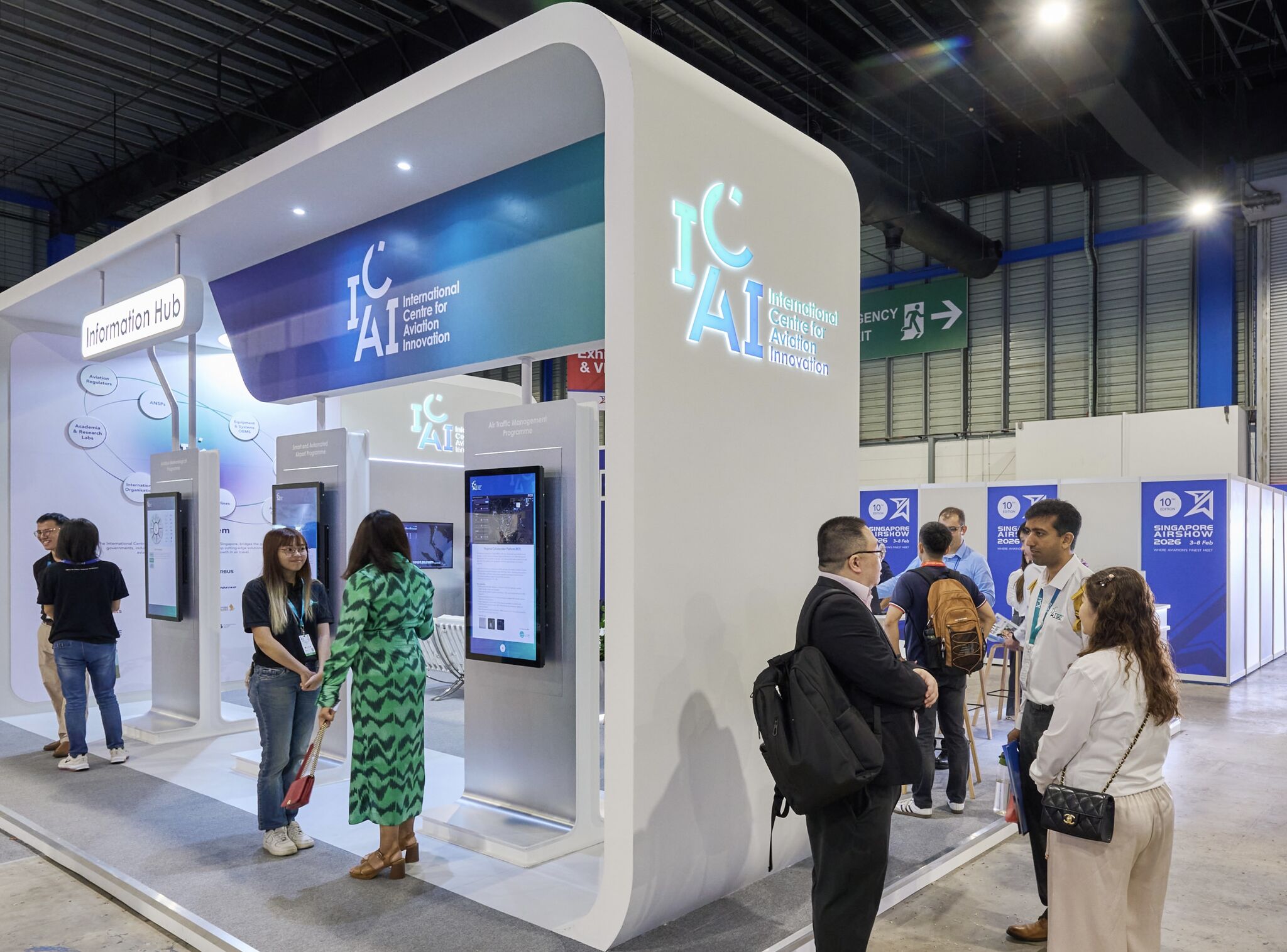 Singapore Airshow