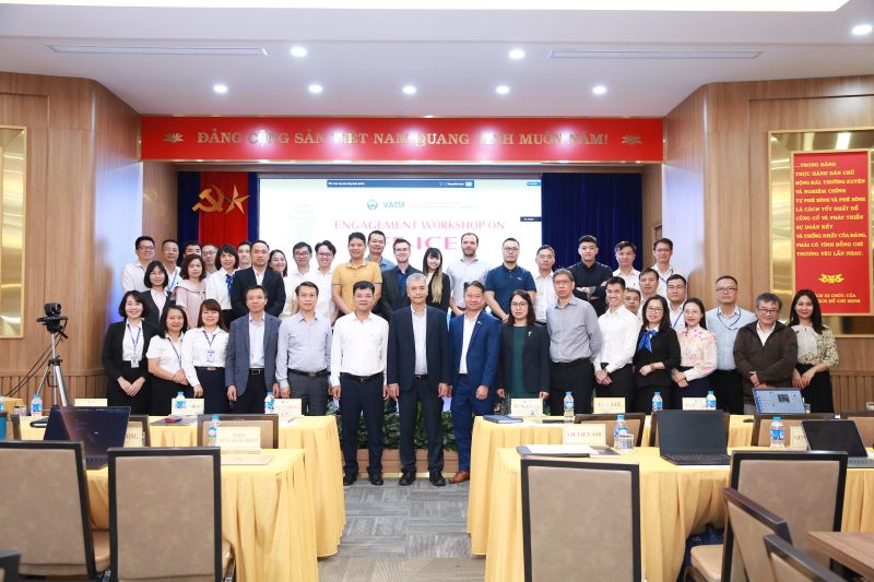 VATM Workshop