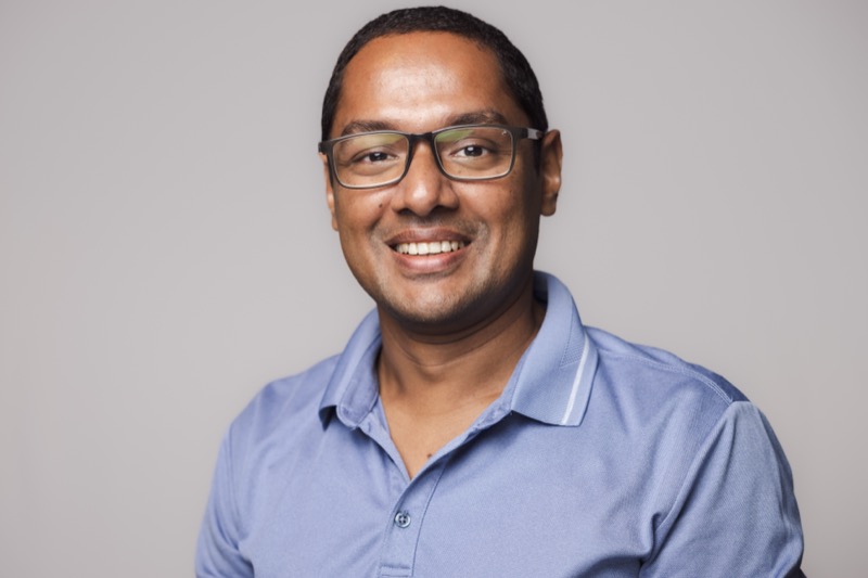 Akila Gunaratne