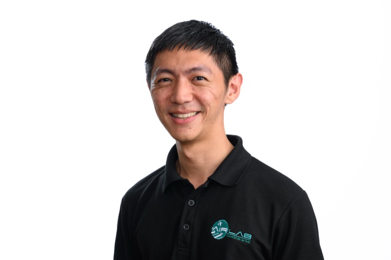 Bryan Leong