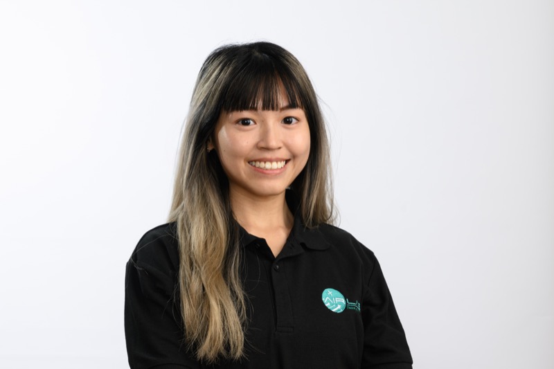 Christabel Teo