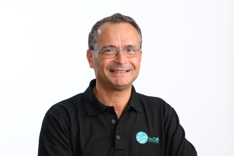 Cyril Martin