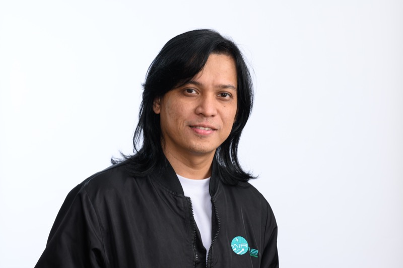 Dexter De Vera