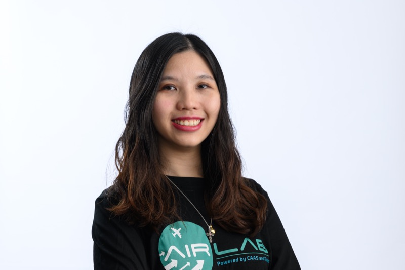 Dionne Chua