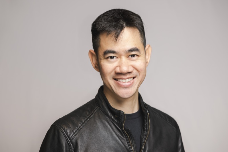 Jonathan Wong