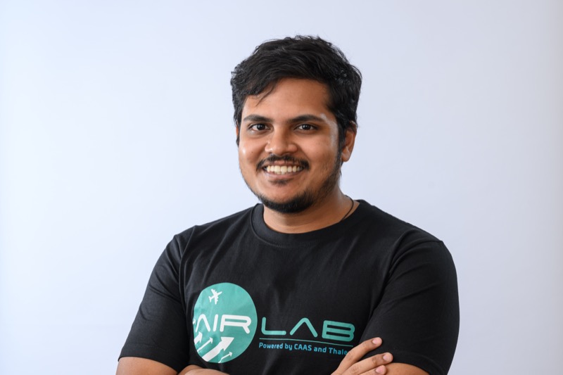 Karthik Murugesan