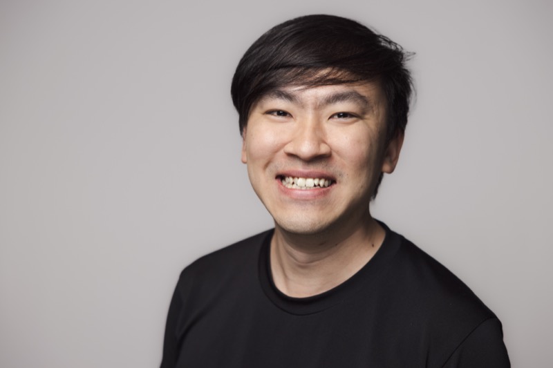 Kelvin Neo