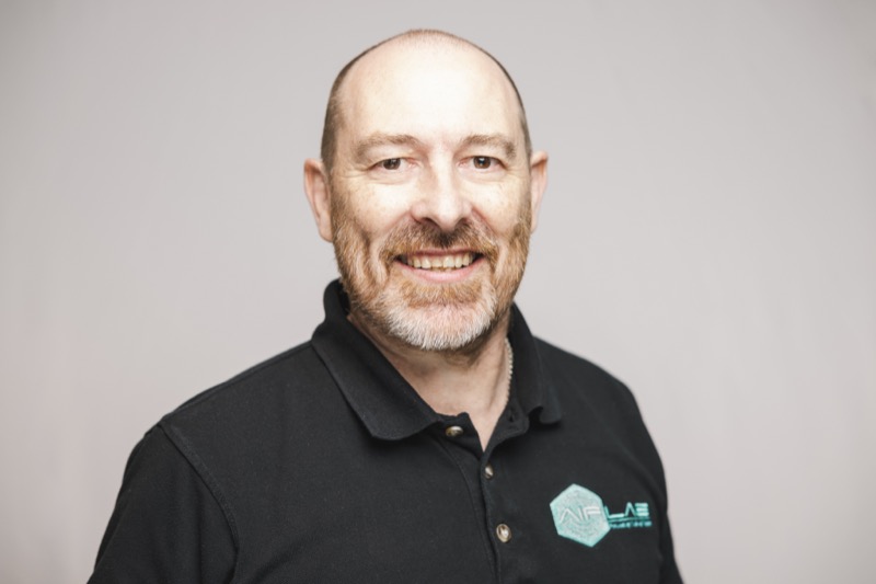 Mark O'Flynn