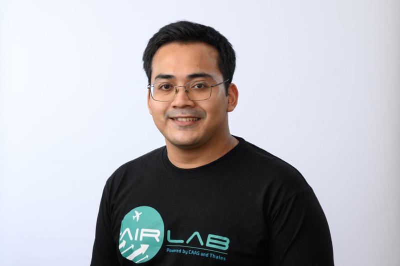 Mohd Izzat Khair