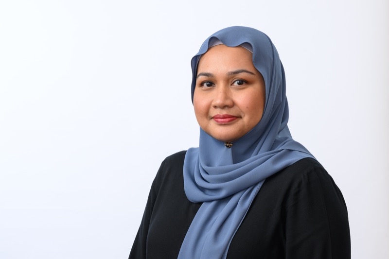 Nazreen Rahim