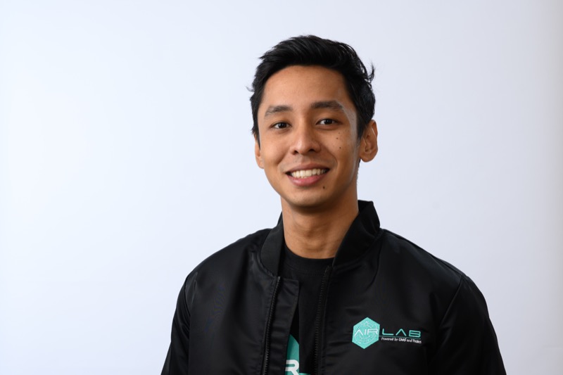 Nazryl Lim
