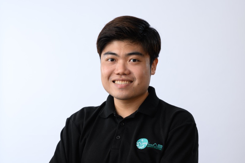 Nicholas Lee