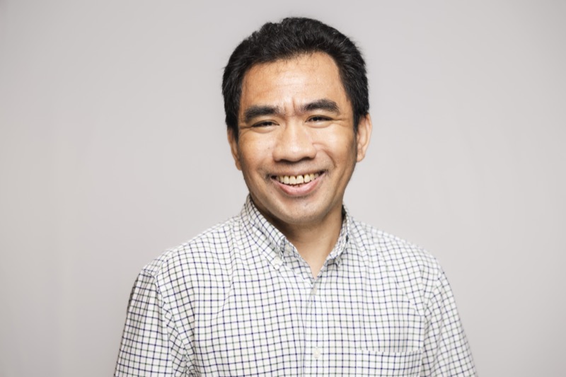Putu Mas Mertayasa