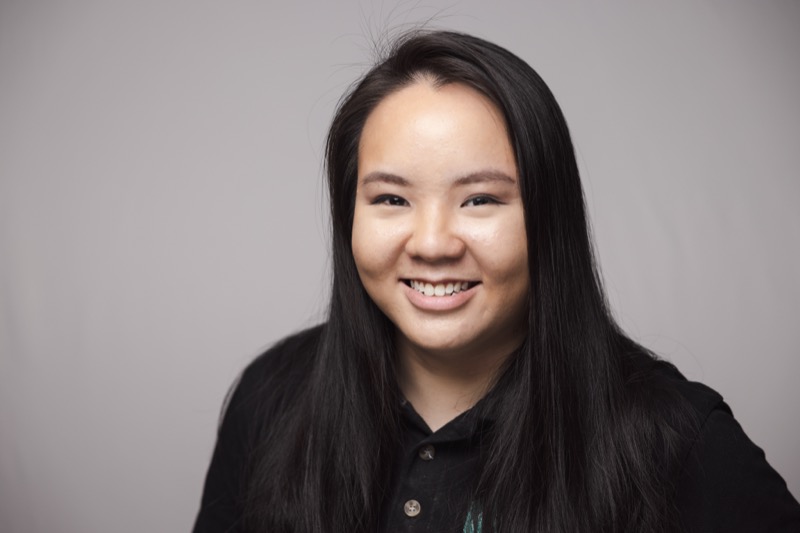 Rhonda Toh