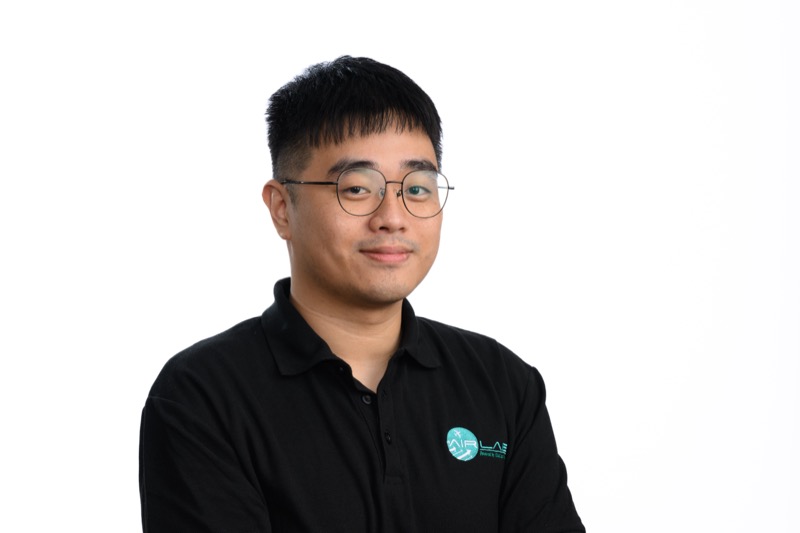 Salvare Zhi Jian Heng