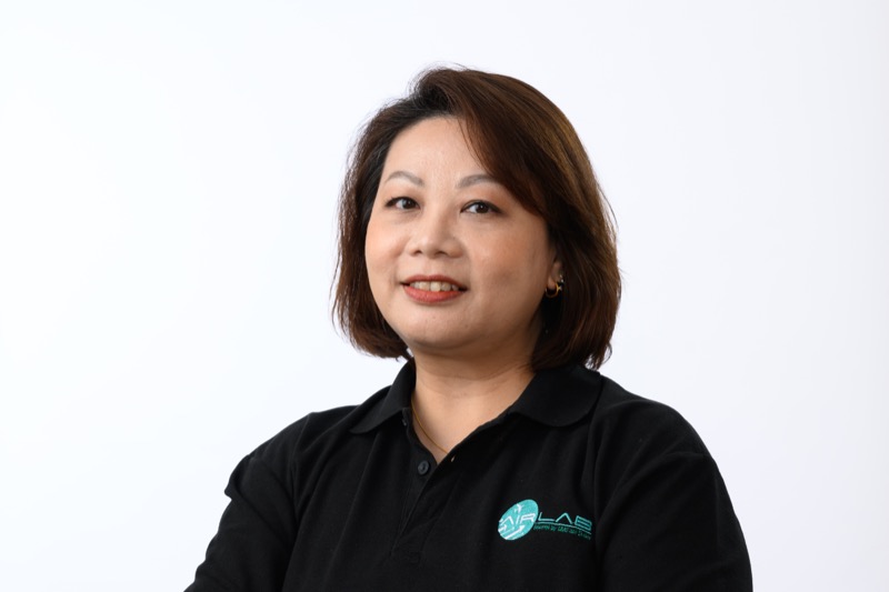 Sze Ping Ching