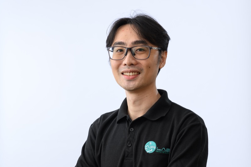 Tah Jian Yeong