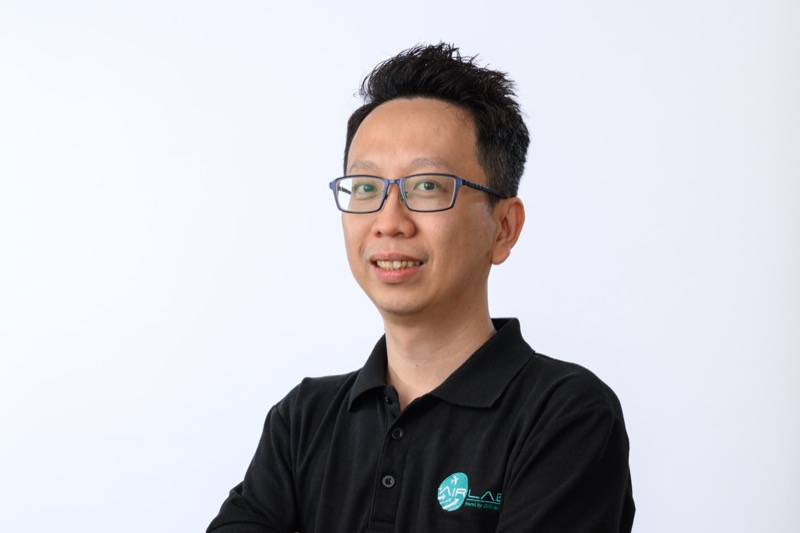 Wee Jiann Cho