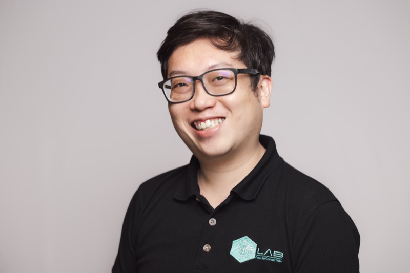 Yen Yoong Chua Chia