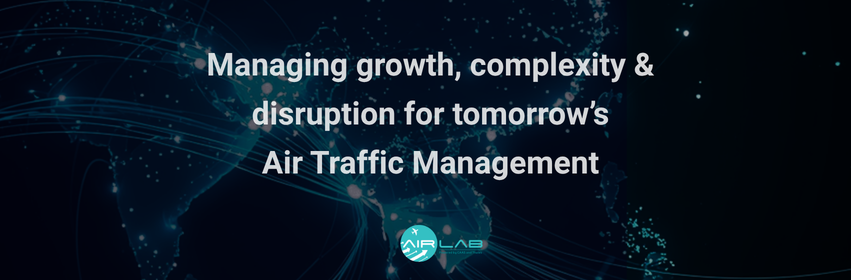 Managing growth, complexity & disruption for tomorrow's ATM