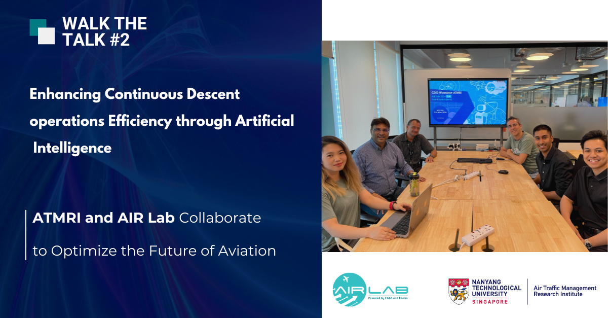 Enhancing Continuous Descent Operations Efficiency through AI